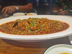 -尽膳·鱼鲜川菜(宽窄巷子店)