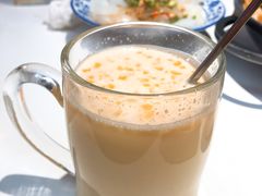 玉米燕麦汁-渝蛙馆(新百店)