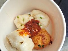 -三镇民生甜食馆(胜利街总店)