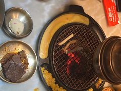 -韩宫宴和牛烤肉(无锡大东方广场店)
