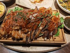 -水煮三国·川鲁江湖菜(香山店)