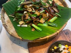 -云海肴·汽锅鸡·云南菜(高德置地店)