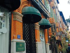 -飞马旅黎黄陂路文旅街区