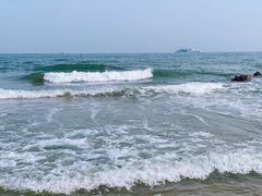 -老龙头景区