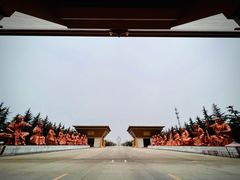 -法门文化景区
