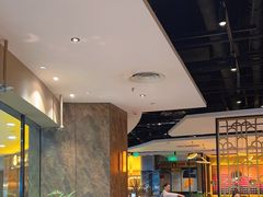 -半秋山西餐厅(襄阳万达店)