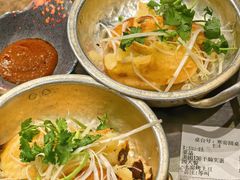 -破瓦寒窑烤羊排·鲜牛肉烧烤