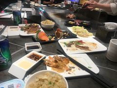 -玛雅铁板烧餐厅(中关村店)