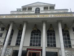 -罗浮山嘉宝田森林温泉度假酒店