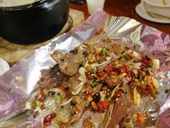 -关二哥烧烤(王家湾店)