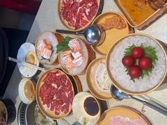 -海底捞大排档火锅(打浦路店)