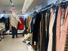 -ZARA HOME(长楹天街购物中心店)