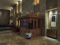 -大同云冈美高大酒店