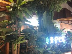 -青柠记忆泰式海鲜火锅(合生汇购物中心店)