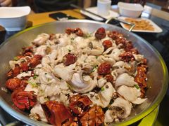 -百岁鱼(人民路店)