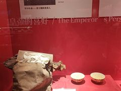 -御茶膳房皇家糕点博物馆(北京首店)
