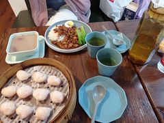 -佬港味粤味小馆(锦艺城店)