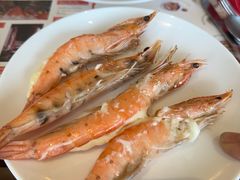 -洲际酒店·地平线全日餐厅HORIZON CAFÉ