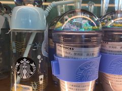 -星巴克(北京西大望路温特莱店)