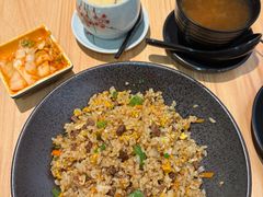 -禾绿回转寿司(苏宁广场店)