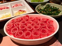 -东来顺·非遗火锅(高新店)