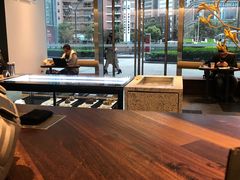 -Seesaw Coffee(上海尚悦湾店)