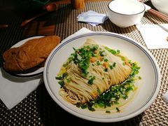 -十面春风·江南面馆(崇宁路店)