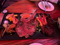 -1886德国汽车餐厅(外滩中央店)