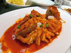 -阿明小菜·海鲜·上海菜(梅陇店)