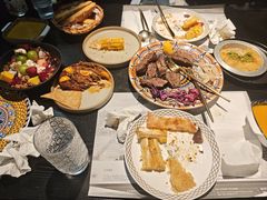 -苏坦土耳其西餐厅(玉林店)