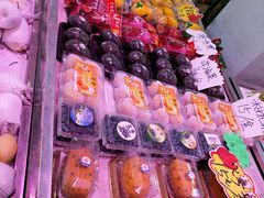 -花果山生鲜超市(浑河湾店)