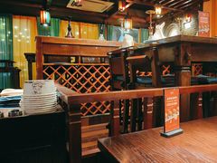 -甘尼仕印度餐厅爵士酒吧(阳春巷店)