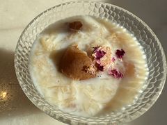 烤奶炖梨-小吊梨汤·北京菜·烤鸭(双井乐成中心店)