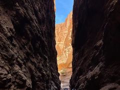 -天山神秘大峡谷