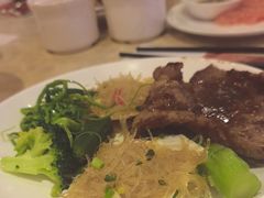 -芭菲盛宴·环球美食(北城国际店)