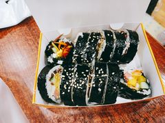 -传闻来紫菜包饭·打糕(西塔韩百店)