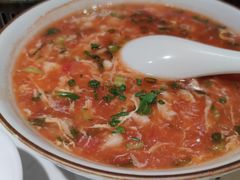 -老镇春饼(济宁万达店)