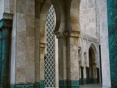 -哈桑二世清真寺