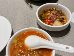 -海底捞火锅(龙湖时代天街店)
