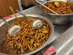 -嘉州九妹凤爪(乐山总店)