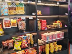 -渝信川菜·川味家常菜(新辰里亚运村店)