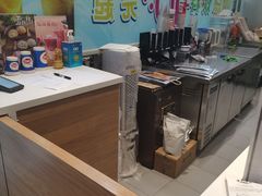 -DQ·蛋糕·冰淇淋(河东万达店)
