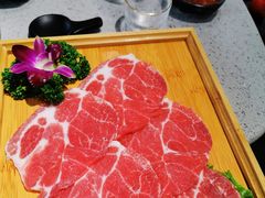 -妥妥烤肉料理(昙华林店)