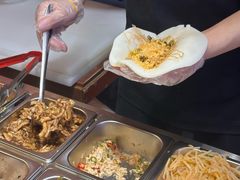 -张果佬年糕卷(科巷店)