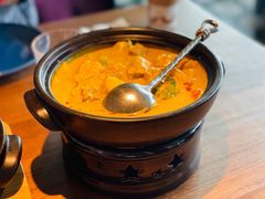 马来咖喱牛腩-星叶·东南亚料理(宁波万象汇店)