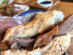 -伍丁·烤牛肋(和平东桥店)