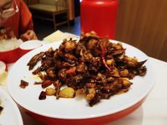 -偏爱炒鸡(老县衙店)