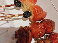 -银泰百货(北京大红门店)