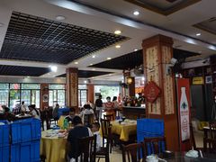 大堂-万春卤菜(天乡后街步行街店)