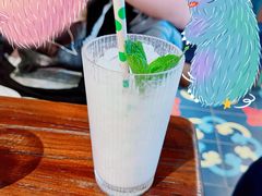 -Brut Eatery悦璞食堂(建国东路店)